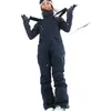 Image de Roxy Prism Gore Tex Bib Hose 2025 True Black, S