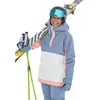 Image de Roxy Veste Shelter 2025 - Vent sauvage