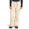 Image de Roxy Pantalon Nadia PT Femme Beige M