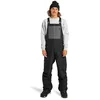 Image de DC Shoes Docile - Salopette de Snow pour Homme ADYTP03052., Noir - Black, M