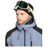 Image de Quiksilver Lunettes de surf STORM Homme Noir One size