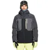 Image de Quiksilver Dawson Jk Jacket Homme (Lot de 1)