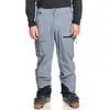 Image de Quiksilver Pantalon de Snow Utility PT Homme Gris XS