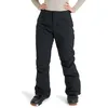 Image de Roxy Pantalon de Snow Backyard Pant Noir S