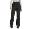 Image de Roxy Pantalon de Snow Rising High Pant Noir L