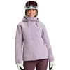 Image de Roxy Veste de Snow Brylee Jacket Violet XS