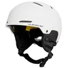 Image de Quiksilver LAWSON MIPS Casque Homme Blanc L
