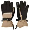Image de Quiksilver Gants MISSION GLOVE Homme Beige XL