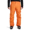Image de Quiksilver Pantalon de Snow Estate Pant Orange M