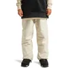 Image de Dcshoes Pantalon de Snow DC Snow Chino Pant Homme Beige L