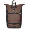 Image de Quiksilver New Secret SESH Bagage à main pour homme Marron chocolat, chocolat, Einheitsgröße