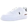 Image de Polo Ralph Lauren Masters CRT, blanc, 5.5 UK