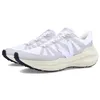 Image de Veja Condor 3 Advanced Chaussures de course, Full White M, 42 EU