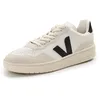 Image de Veja V-90, white black, 44 EU