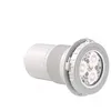 Image de Hayward - Projecteur à LED pour piscine béton - Blanc - 3424LEDBL