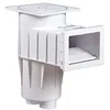Image de Hayward - Skimmer premium petite meurtrière pour piscine liner - Blanc - 3111