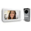 Image de Avidsen - Visiophone 2 fils double commande évolutif Ylva 3 - Avidsen - 112266 - Visiophone