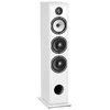 Image de TRIANGLE - Enceinte Colonne Hi-Fi BOREA BR08 - Puissance Admissible 150W - Rendement 92 dB/W/m   Haut-parleurs 16 cm   Polyvalente Musique et Home-Cinéma - 206 x 1020 x 314 mm - Blanc (Pièce)