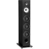 Image de Triangle - Enceinte Colonne  Australe Ez Bois Noirx1