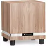 Image de Caisson de basse TRIANGLE Thetis 340 Chene Clair