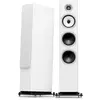 Image de Enceinte colonne TRIANGLE Solstice 8 Blanc
