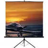 Image de Ecran de projection ORAY Screen trépied 150x150 manuel