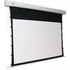 Image de Ecran de projection ORAY Motorisé 164x292 cm cadrage noir