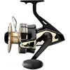 Image de Daiwa Moulinet Mer Gold Silver 100 B - 895g - R.3.4 - Tmv.100cm - Bk.15kg - GS100B