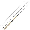 Image de Daiwa Canne Truite Silver Creek Vairon Manie - 2.7m - 155g - P.5-21g - Enc.95cm - SCVM273MFSBF