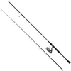 Image de Daiwa Set Canne+Moulinet Set Lag 03-2.59m - 433g - P.10-35g - Enc.134cm - TMV.99cm - SETLAG03