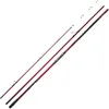 Image de Daiwa Canne Surf Tournament Caster Evo - 4.25m - 609g - P.100-225g - Enc.149cm - TNC35425HBF