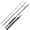 Image de Daiwa Canne Leurres Saltist Travel 864 Xhfs - 2.59m - 441g - P.80-180g - Enc.77cm - SLTT864XHFSBF