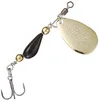 Image de Daiwa Cuiller Tournante Silvercreek Spinner - 3g - Gold Brown - Sinking - DF07410883