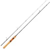 Image de Daiwa Canne Truite Silvercreek V702 Mfs - 2.13m - 115g - P.5-21g - Enc.108cm - SCV702MFSAF