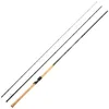 Image de Daiwa Canne Truite Team Daiwa Trout 423 Ml - 4.2m - 216g - P.2-16g - Enc.148cm - TDT423MLBF