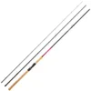 Image de Daiwa Canne Truite Samurai Trout 393 Ml - 3.9m - 225g - P.2-16g - Enc.135cm - SAT393MLCF