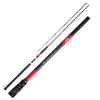 Image de Daiwa Canne Leurres Megaforce Big Fish 242 H - 2.4m - 345g - P.80-180g - Enc.125cm - MFBF242HCF