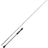 Image de Daiwa Canne Jigging Lexa Slow Jigging 61 B6-1.85m - 126g - P.300-500g - PE.1.5-4 - Enc.135cm - LXSJ61B6AF