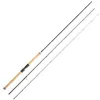 Image de Daiwa Canne Truite Ninja Trout 363Ul Nymphe - 3,6 m - 173 g - P.1-5 g - Enc.129 cm - NJT363ULCF