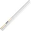 Image de Daiwa Canne Truite Ninja Trout 393 ml   3,9 m   189 g   P.2 16 g   Enc.139 cm   NJT393MLCF