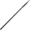 Image de Daiwa Canne Truite Ninja Trout 40 Tr SL télescopique   4,1 m   223 g   P.Max.0,22 mm   Enc.85 cm   NJT40TRSLBF