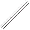 Image de Daiwa Canne Surf Emblem Surf Type R 33 423 H - 4,2 m - 503 g - P.100-225 g - Enc.146 cm - EMSTR33423HBE