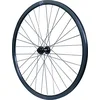Image de ROUE AVANT GRAVEL 19 ROAD CENTER LOCK TX12 100MM VELOX