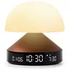 Image de Réveil LEXON Mina Sunrise Simulateur d'aube Bronze