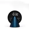 Image de Radio réveil LEXON Conic Clock avec fonction Bluetooth Bleu