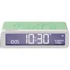 Image de Réveil LEXON x Pantone Flip Classic Pastel Green