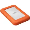 Image de LaCie Rugged Mini 4 To - Disque dur externe USB C portable