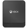 Image de Seagate Disque dur de jeu pour Xbox 1 To SSD externe SSD, USB 3.0 portable   Conçu pour Xbox One, 2 mois d'abonnement Xbox Game Pass, 1 an de service de sauvetage (STHB1000401)