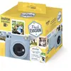 Image de Appareil photo Instantané FUJIFILM Pack Evasion SQ1 Bleu