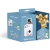 Image de FUJIFILM Instax Mini 12 Blanc pack cadeau édition limitée